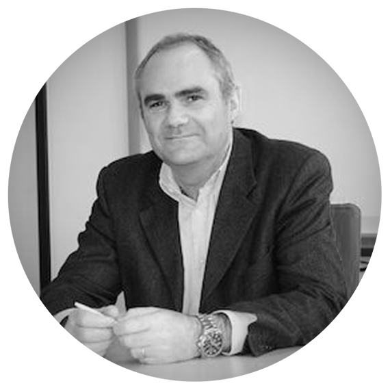 Foto: Prof. Dr.-Ing. Antonello Monti