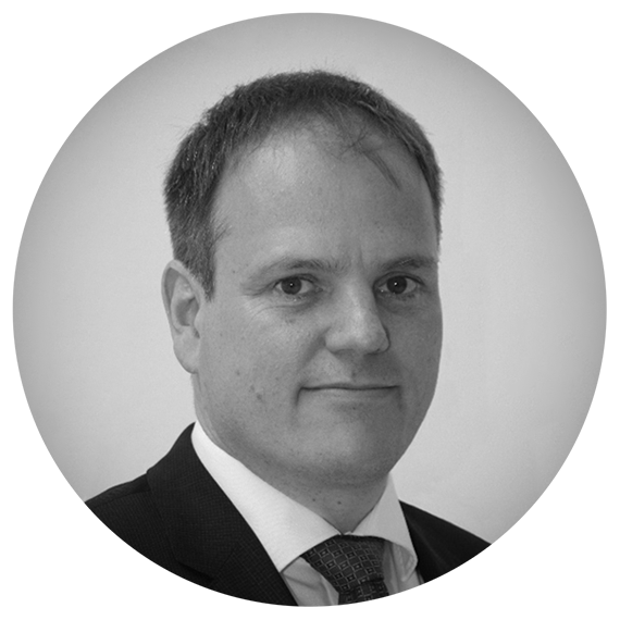 Foto Prof. Dr.-Ing. Dirk Müller