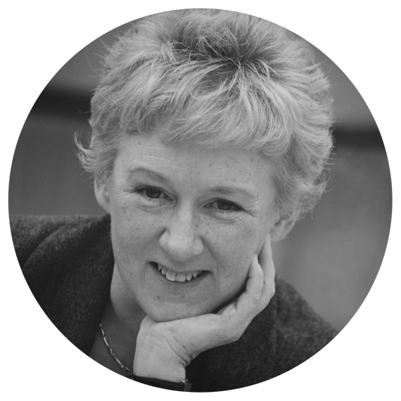 Foto: Dr.-Ing. Fiona Williams