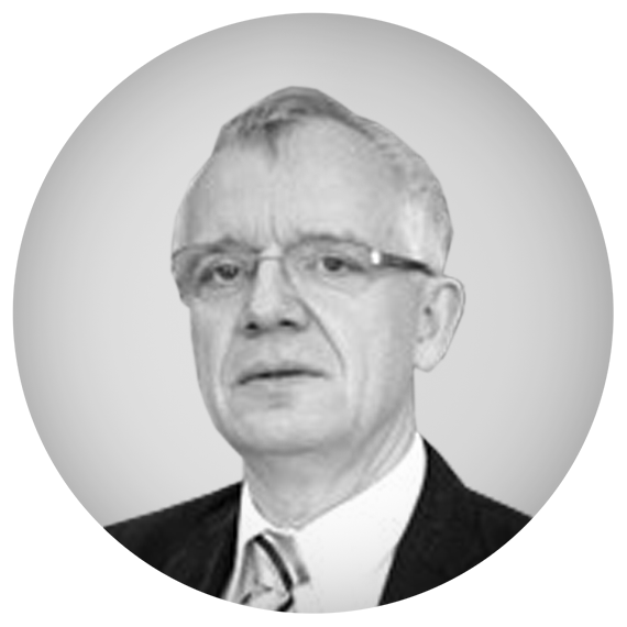 Foto: Prof. Dr.-Ing. Peter Schegner