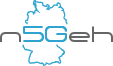 N5GEH Logo