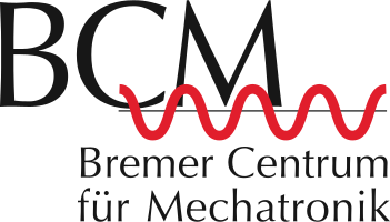 Logo: BCM - Bremer Centrum für Mechatronik