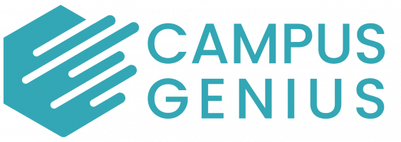 Logo: Campus Genius