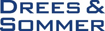 Logo: Drees & Sommer