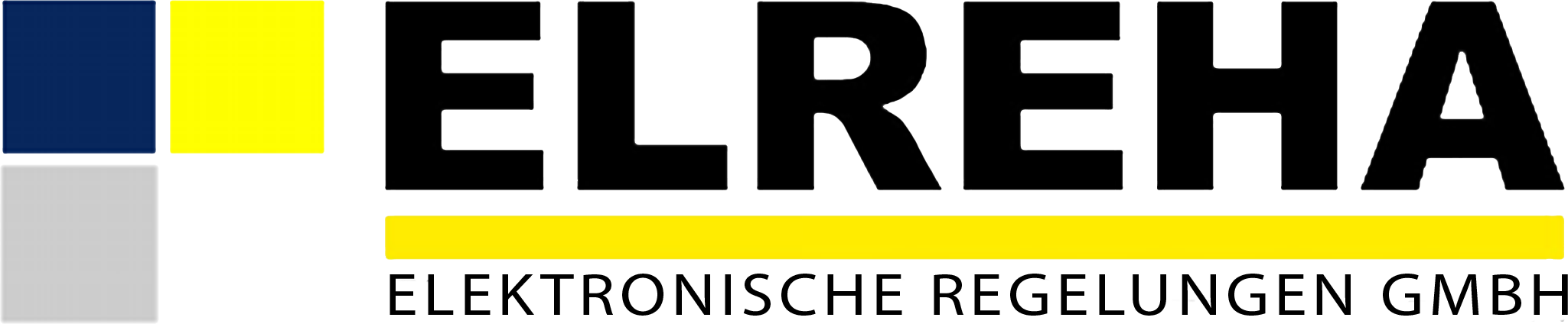 Logo: ELREHA Elektronische Regelungen GmbH