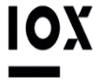Logo: IOX