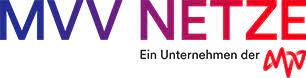 Logo: MVV Netze