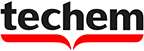 Logo Techem