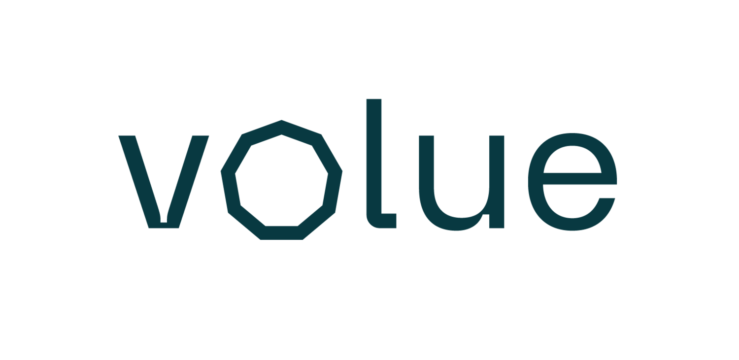 Logo: Volue